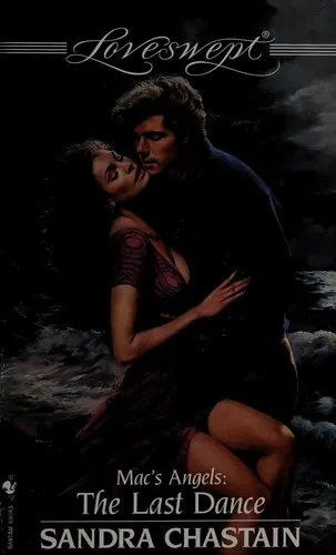 Cover of Mac's Angels: The Last Dance