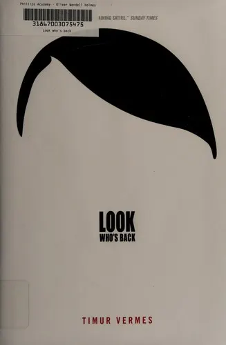 Cover of Look Who's Back