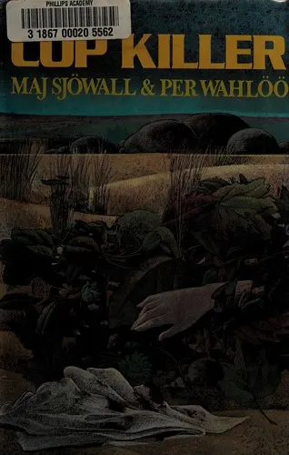 Cover of Cop Killer
