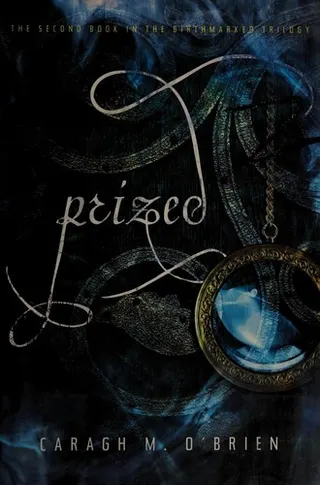 Cover of Birthmarked