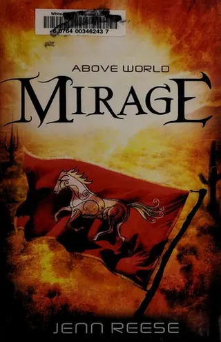 Cover of Mirage