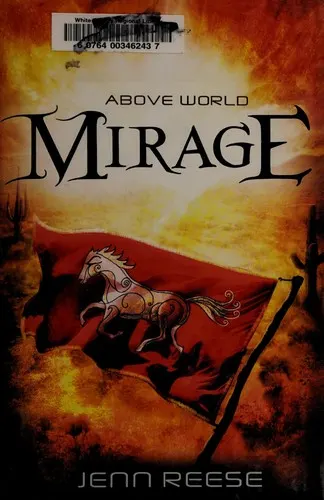 Cover of Mirage