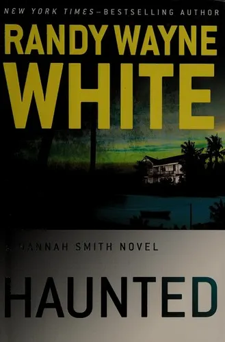 Cover of Haunted