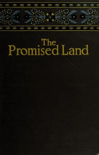 Cover of The Promised Land