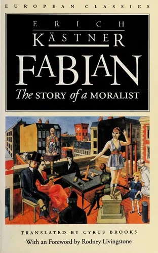 Cover of Fabian