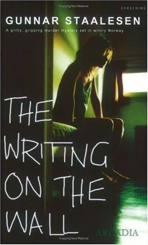 Cover of The Writing on the Wall