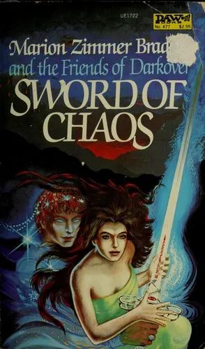 Cover of Sword of Chaos