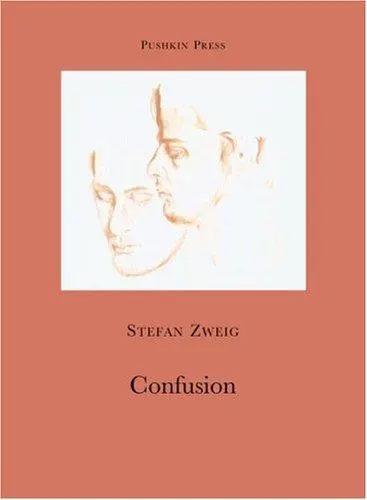 Cover of Confusion