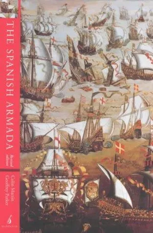 Cover of The Spanish Armada