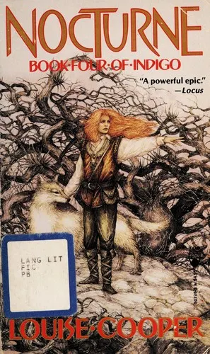 Cover of Nocturne