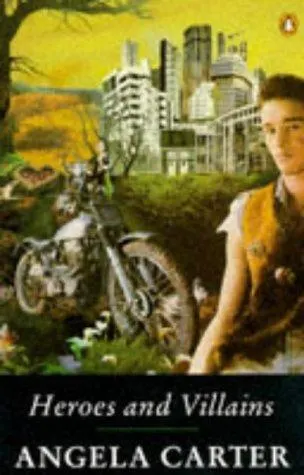 Cover of Heroes & villains