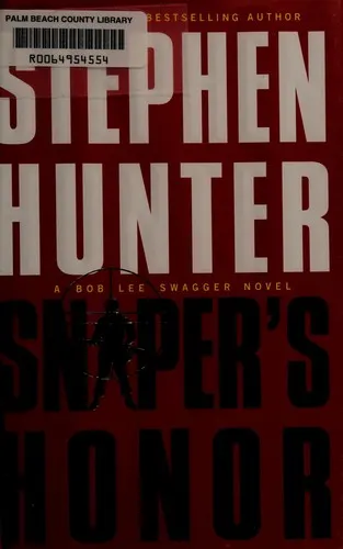 Bob Lee Swagger Series series cover