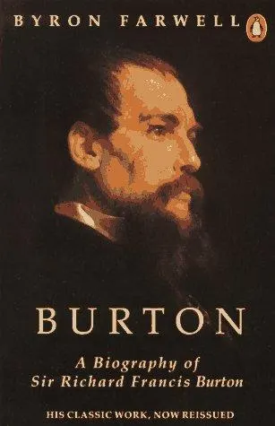 Cover of Burton