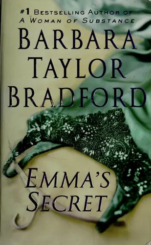 Cover of Emma's Secret