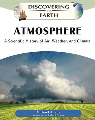 Discovering the Earth series cover