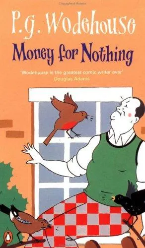 Cover of Money for nothing