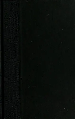 Cover of Murder in the Latin Quarter