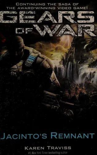 Cover of Jacinto's remnant