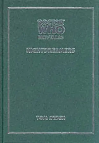 Cover of Nightdreamers