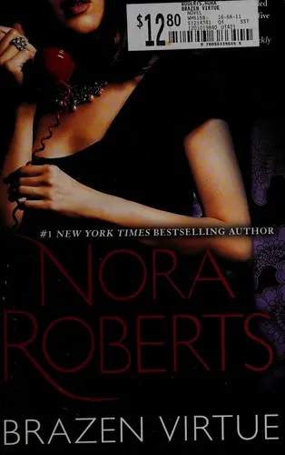 Cover of Brazen Virtue