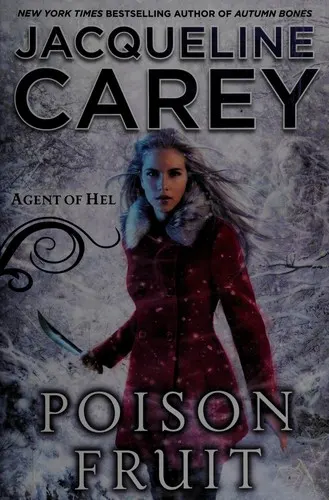 Cover of Poison Fruit