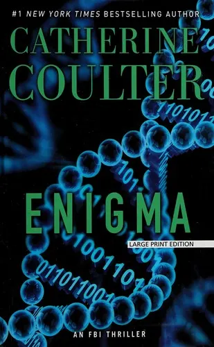 Cover of Enigma