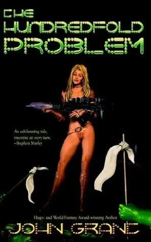Cover of The Hundredfold Problem