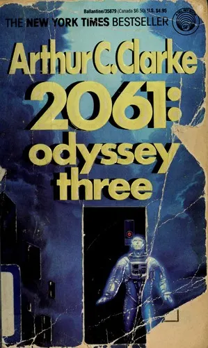 Cover of 2061