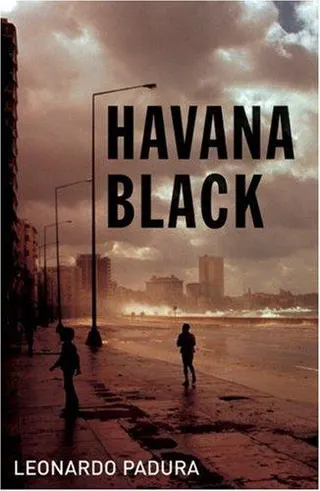 Cover of Havana Black