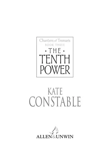 Cover of The Tenth Power