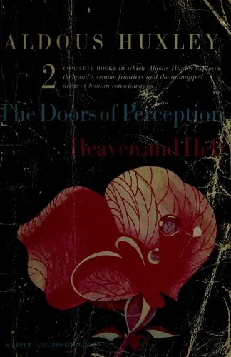 Cover of Heaven and Hell