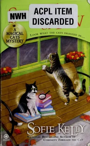 Cover of Sleight of Paw