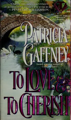 Cover of To Love and to Cherish