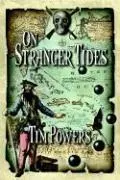 Cover of On stranger tides