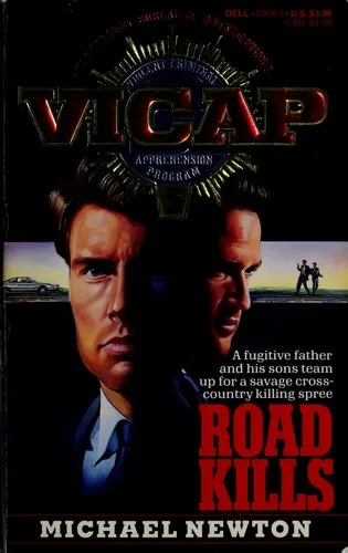 Cover of Road kills