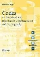 Cover of Codes