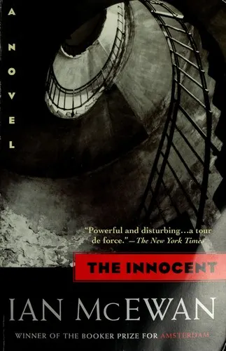 Cover of The Innocent