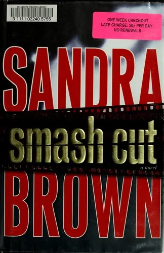 Cover of Smash Cut