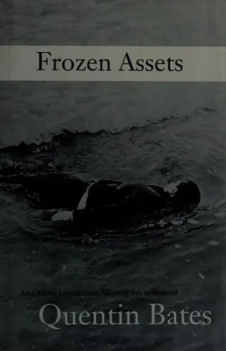Cover of Frozen Assets