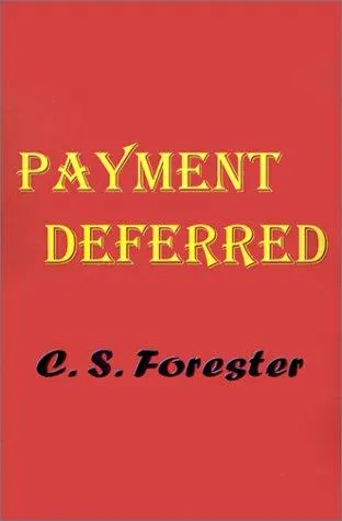Cover of Payment deferred