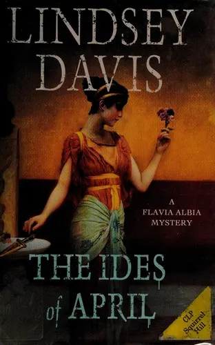 Cover of The Ides of April
