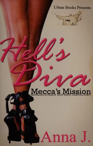 Cover of Hell's Diva