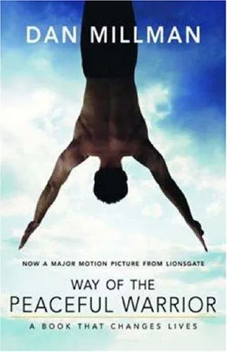 Cover of Way of the peaceful warrior