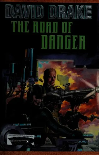 Cover of The Road of Danger