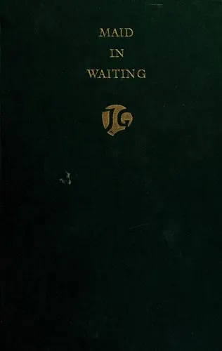 Cover of Maid in waiting
