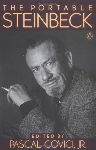 Cover of Steinbeck