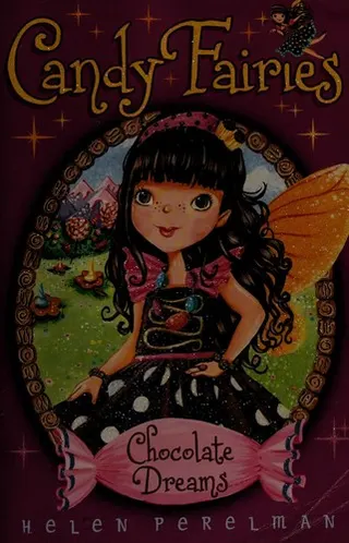Cover of Chocolate dreams
