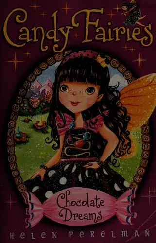 Cover of Chocolate dreams