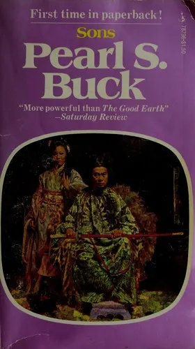 Cover of Sons
