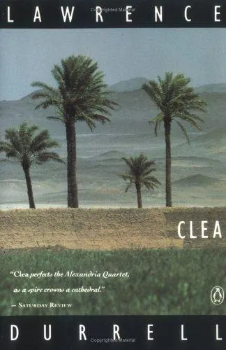 Cover of Clea